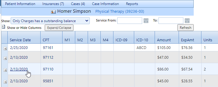 edit-and-delete-charges-practice-pro-knowledge-base